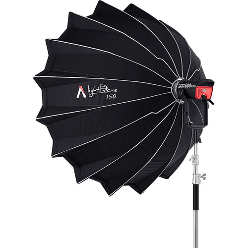Aputure Light Dome 150 Softbox (150cm) - 4